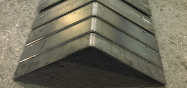 custom metal fabrication