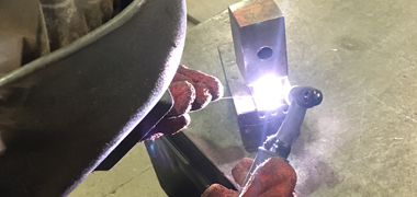welding services